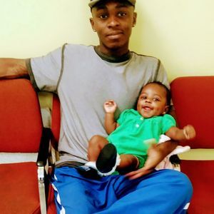 Meet your Posher, Tabatha