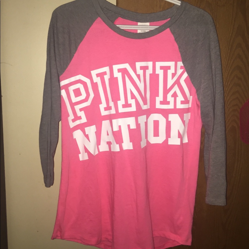 PINK OUTFIT