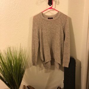 Marled Reunited Clothing sweater