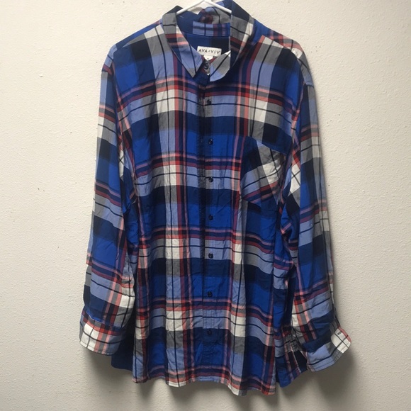 Stripped shirt - Picture 1 of 1