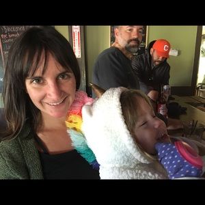 Meet your Posher, Sarah