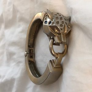 Jaguar bangle