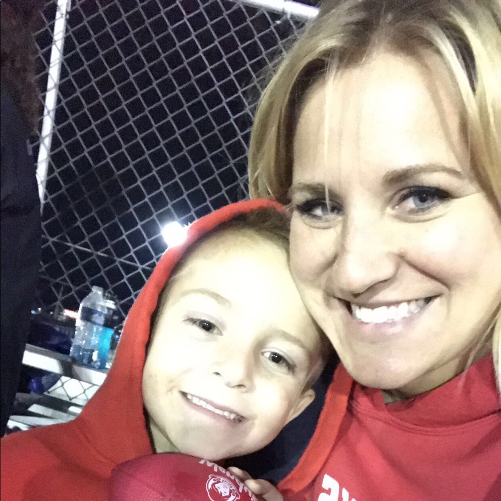 Meet your Posher, Kari