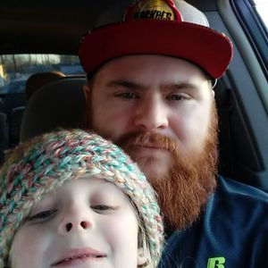 Meet your Posher, Nick