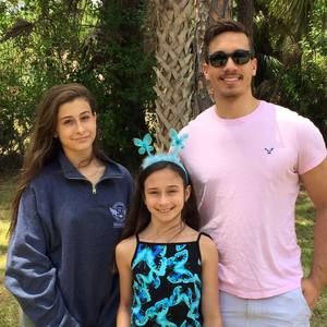 Meet your Posher, Alexandra