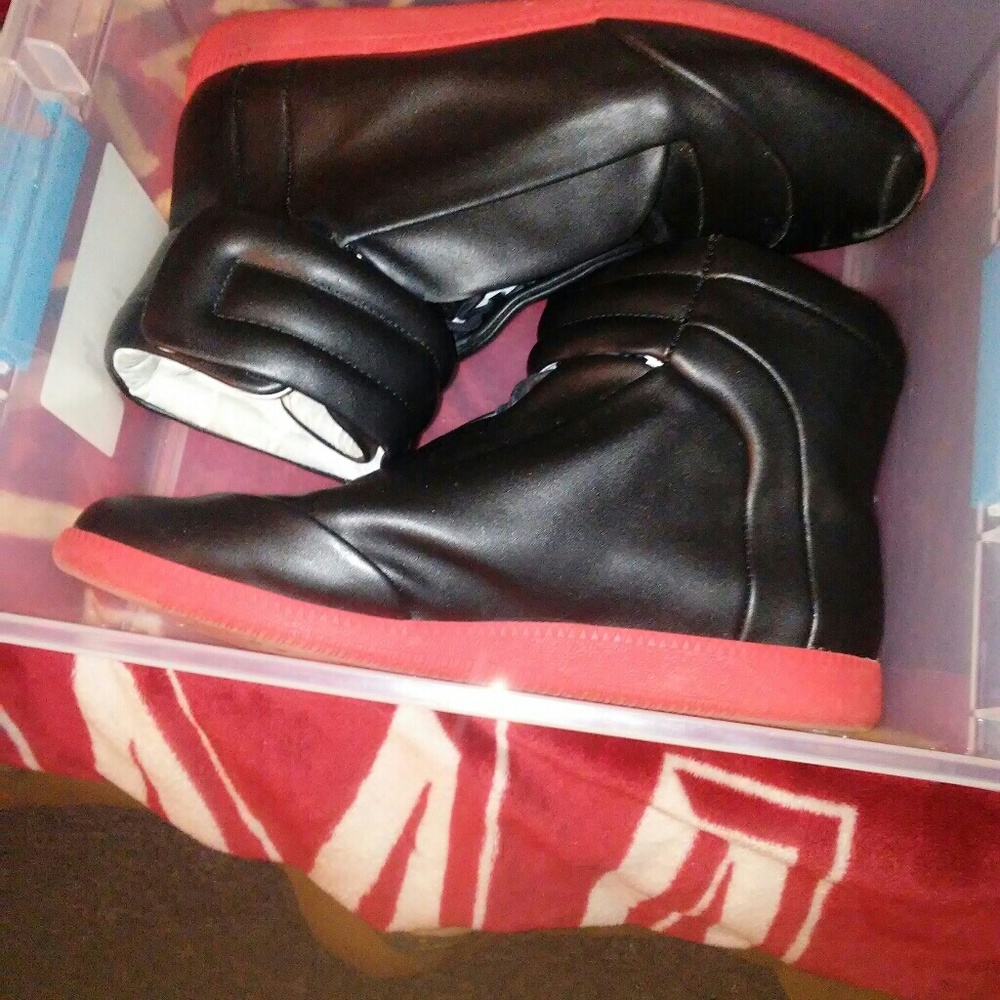 Maison Martin Margiela Mens Shoes - Picture 1 of 4