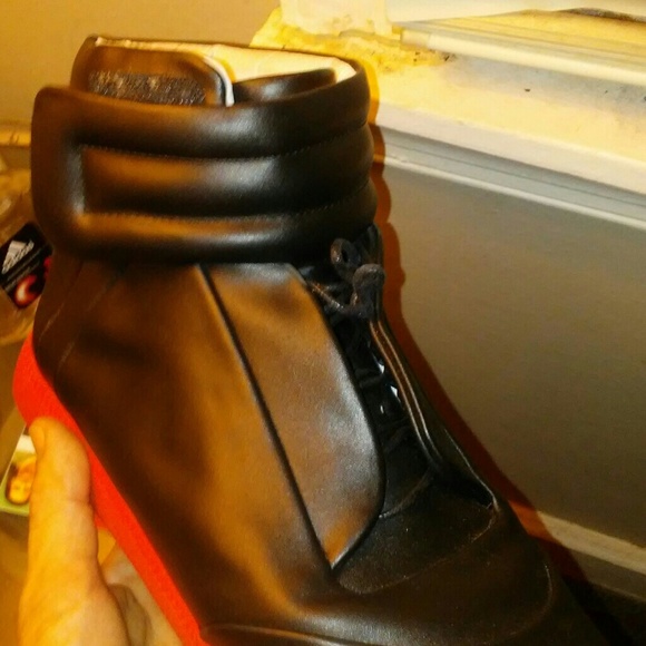 Maison Martin Margiela Mens Shoes - Picture 3 of 4