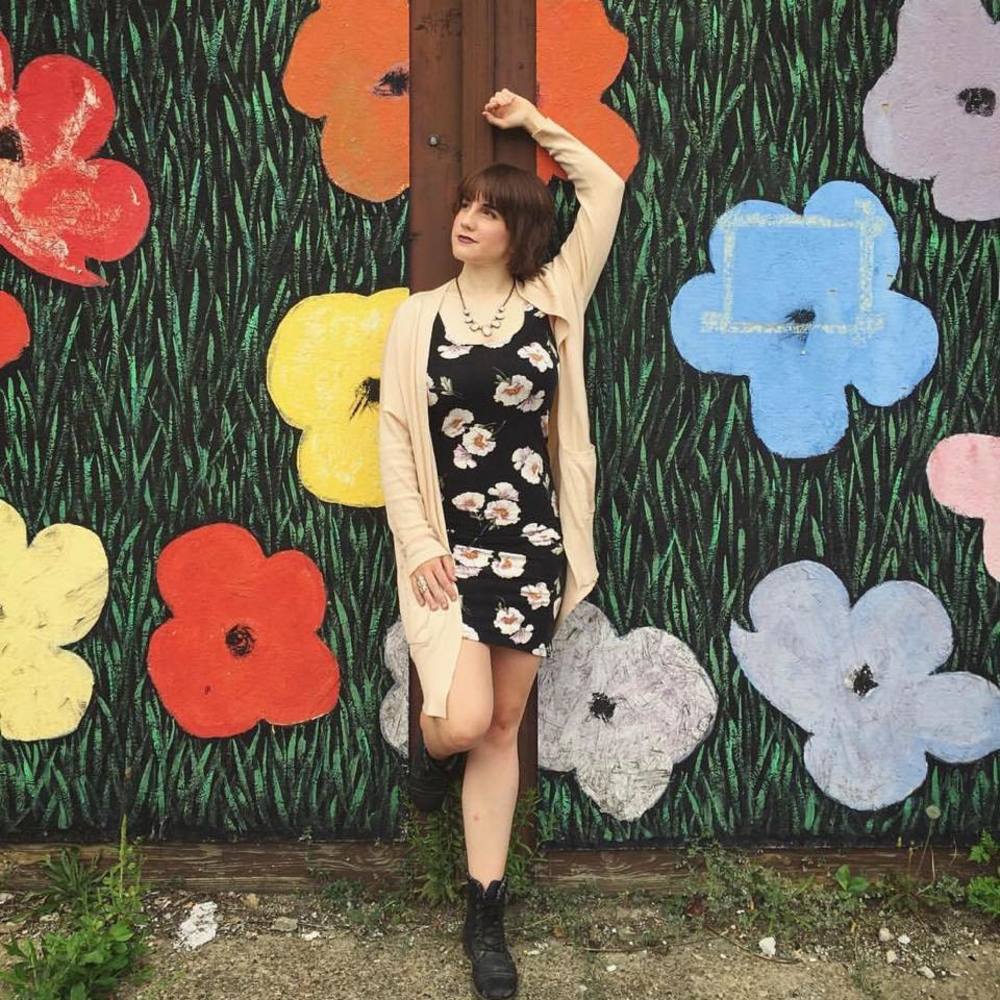 Meet your Posher, Rosie