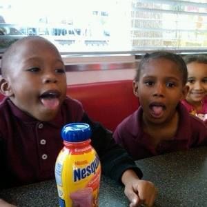 Meet your Posher, Tyjeyonna