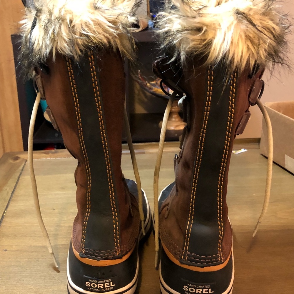 Sorel Joan of Arc Women’s boots