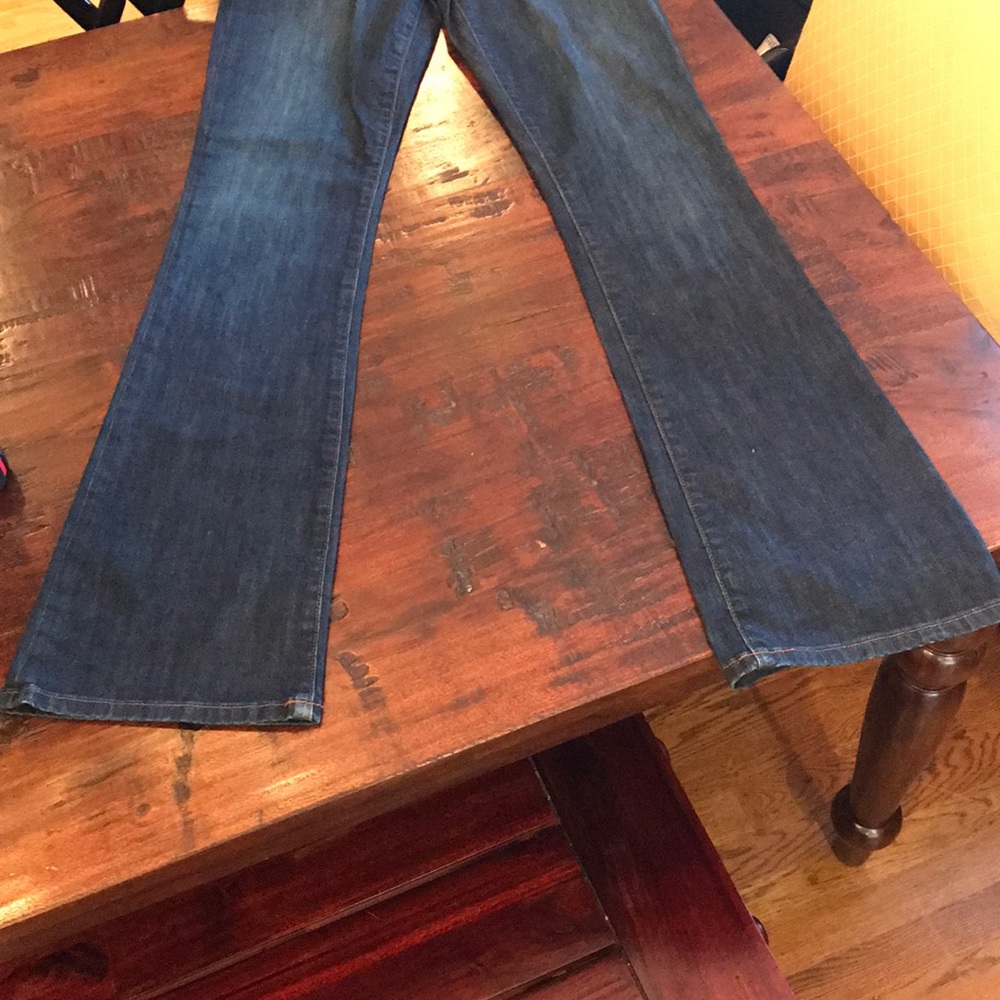 Joe's Jeans Socialite, size 26 - Picture 6 of 7