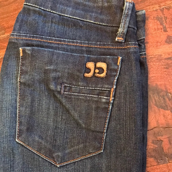Joe's Jeans Socialite, size 26 - Picture 2 of 7