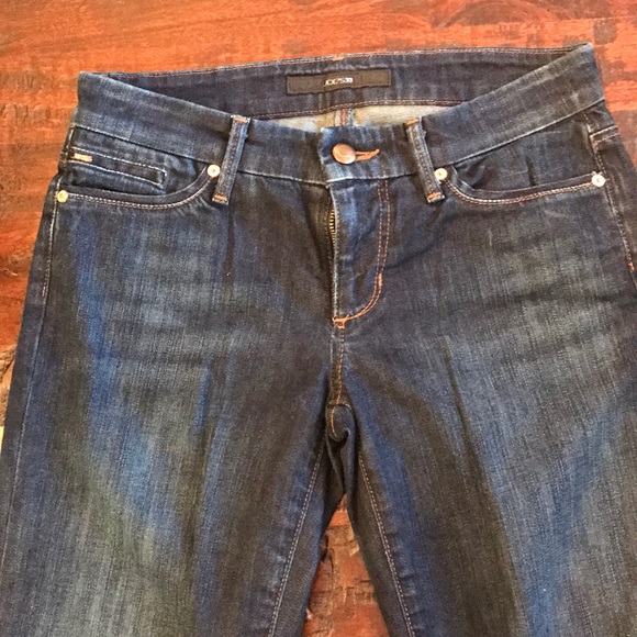 Joe's Jeans Socialite, size 26 - Picture 3 of 7