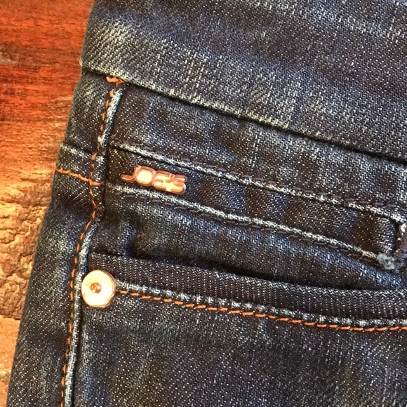 Joe's Jeans Socialite, size 26 - Picture 5 of 7