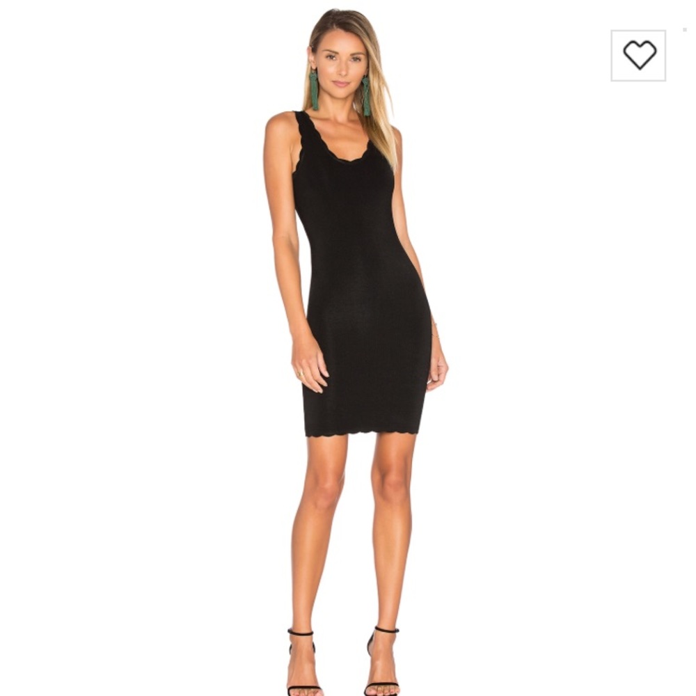ARC Elisa Dress NWT. Great details. Size large.