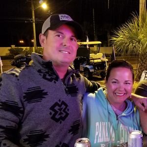 Meet your Posher, Jaimee