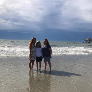 Meet your Posher, Mary