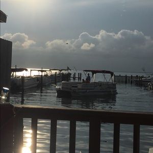 Meet your Posher, Craig