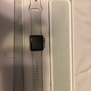 Apple Watch Series 1