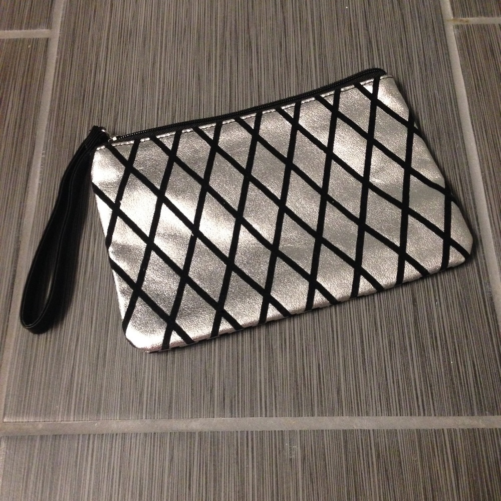 NEW! Macy's Cosmetics Bag!