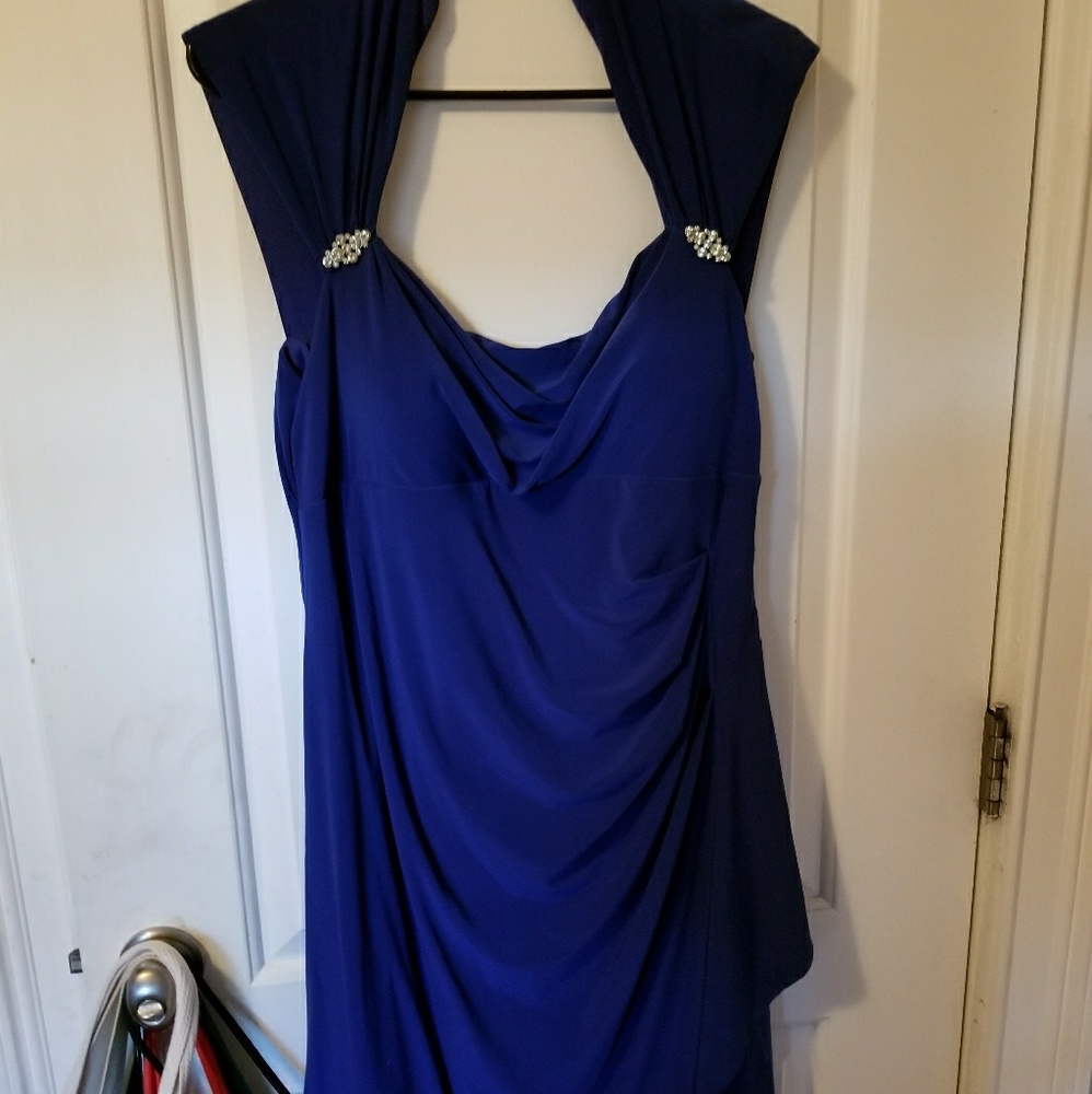 Scarlett Cocktail dress