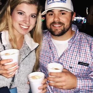 Meet your Posher, Taylor