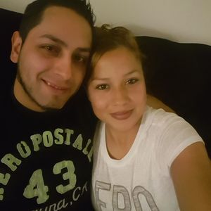 Meet your Posher, Reyna