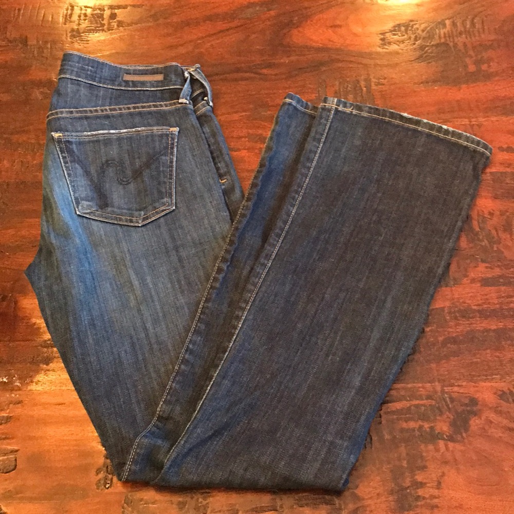 Citizens of Humanity Dita jeans