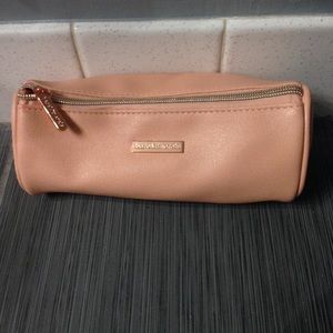 NEW! Bare Minerals Satin Cosmetics Bag!