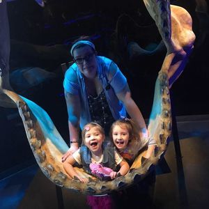 Meet your Posher, Macy