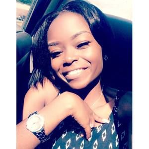 Meet your Posher, Amelia