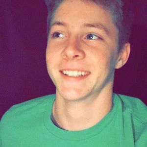 Meet your Posher, Justin