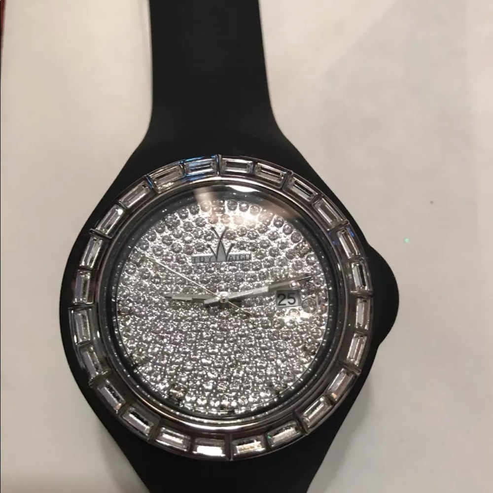 Toy Watch - Picture 2 of 4