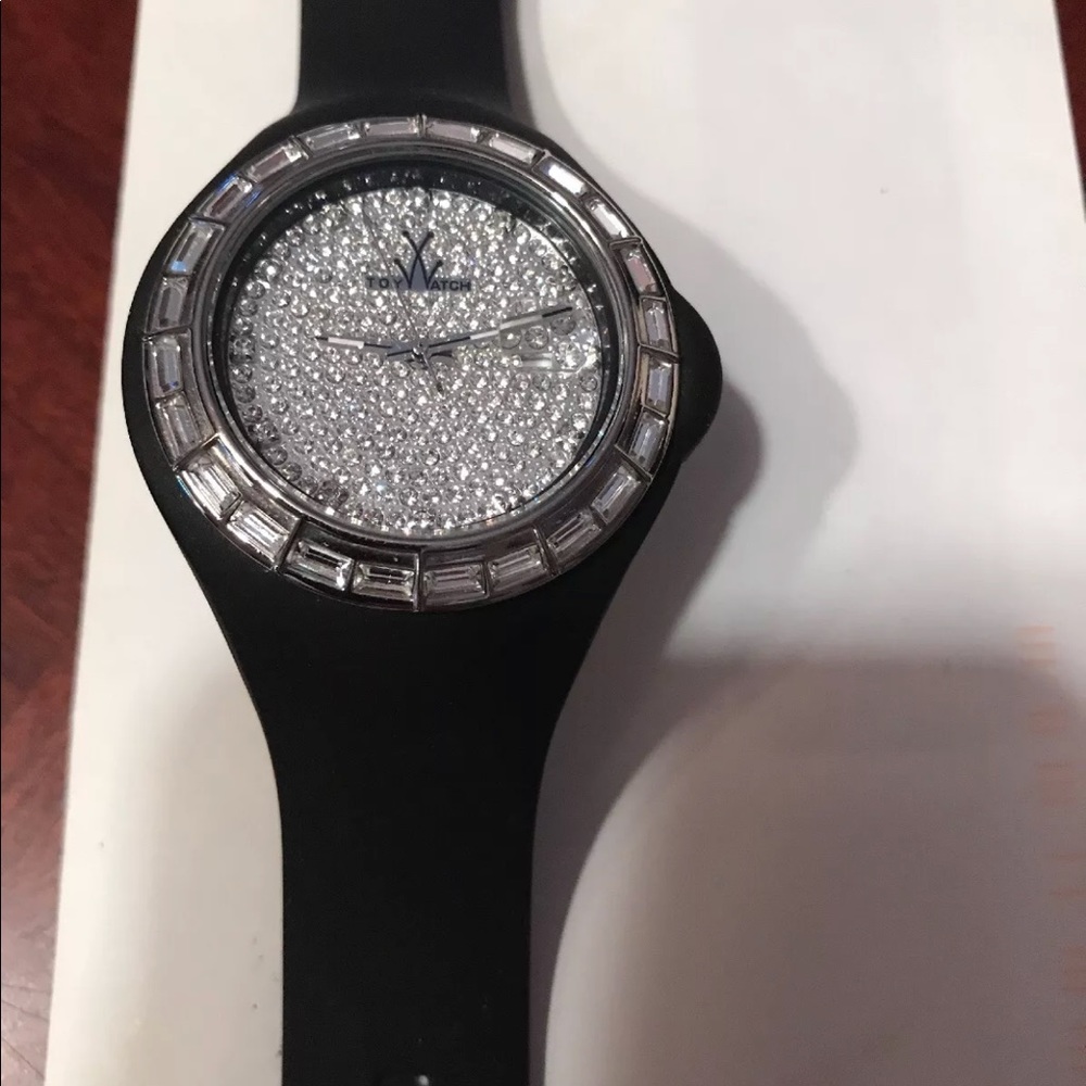 Toy Watch - Picture 4 of 4