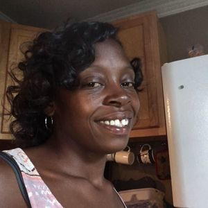 Meet your Posher, Keisha