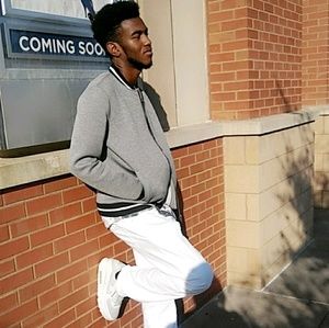 Meet your Posher, Jonathon