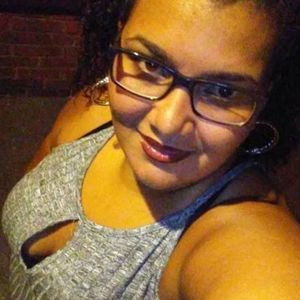 Meet your Posher, Felicia marie