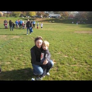 Meet your Posher, Fiona