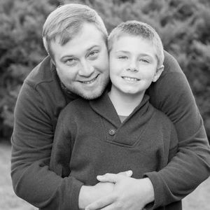 Meet your Posher, Bradley