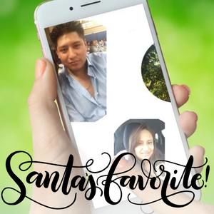 Meet your Posher, Rosy