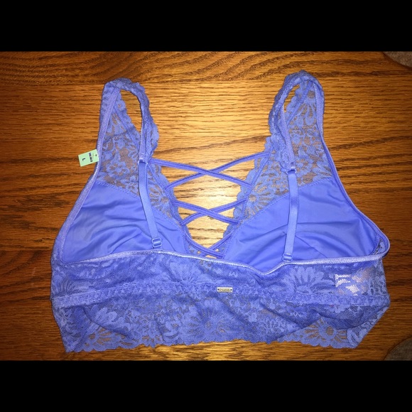 Vs bralette - Picture 2 of 2