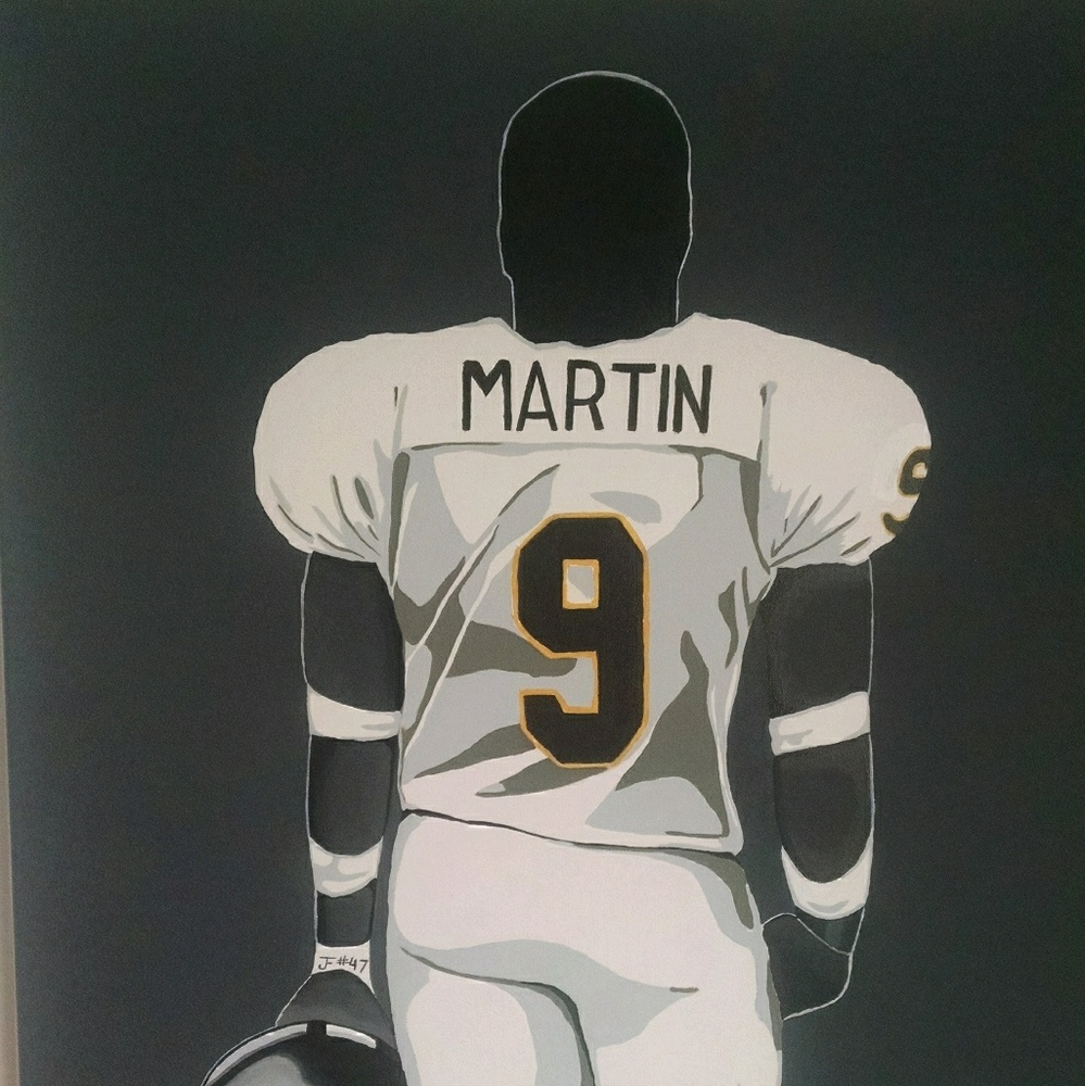 Meet your Posher, Dushon