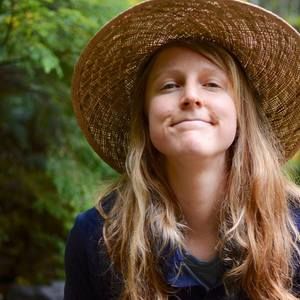 Meet your Posher, Helen