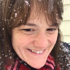 Meet your Posher, Shari