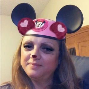 Meet your Posher, Madelyn