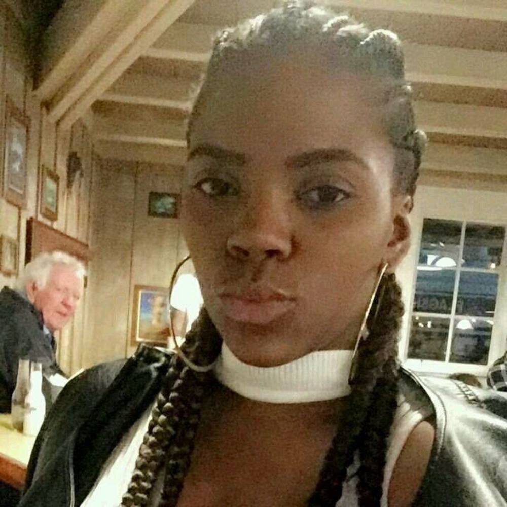 Meet your Posher, Kantessa