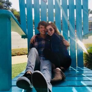 Meet your Posher, Tyler