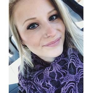 Meet your Posher, Kayla-rae