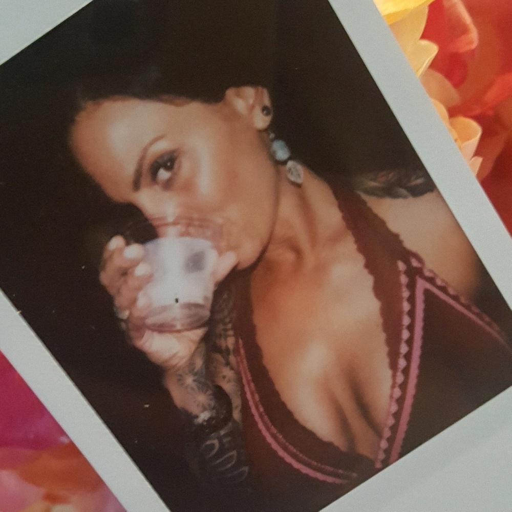 Meet your Posher, Summer