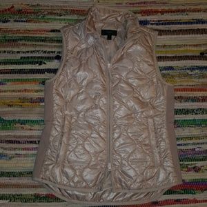 J Crew fashion Vest